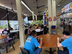 Clementi Avenue 3 (D5), Shop House #536273131